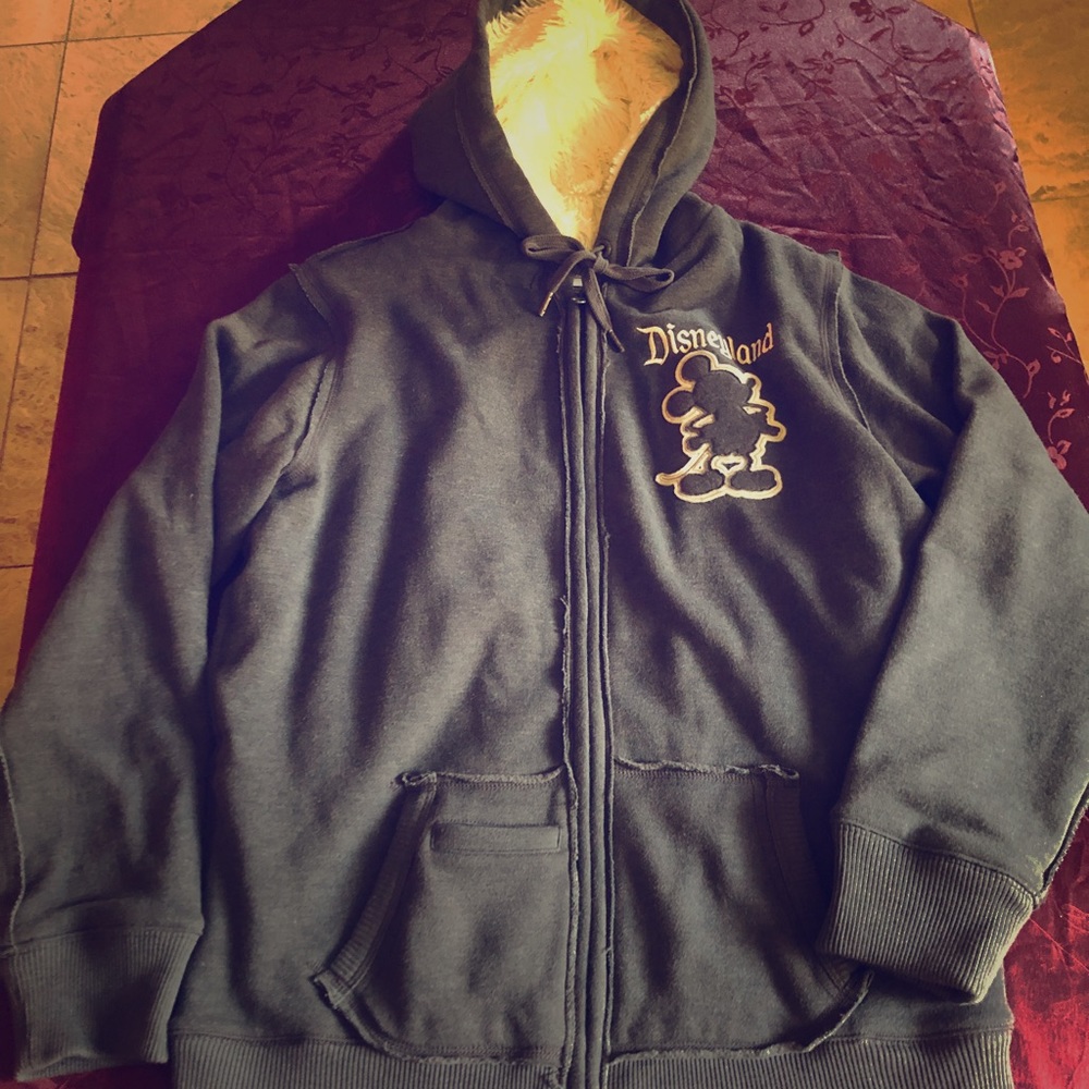 Disneyland Mickey Mouse 🐭 jacket